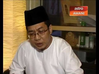 Kepentingan pemilihan UMNO kali ini