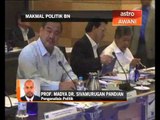 Penganalisis politik: Makmal politik BN