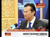 Maklumat pengguna untuk komersil dilindungi