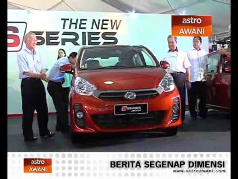 TPM: Penurunan harga kereta jejas pembangunan industri automotif