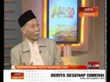 Agenda Awani: Kecenderungan Politik Mahasiswa 70an