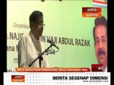 RM3 bilion rangka pelan pembangunan masyarakat India