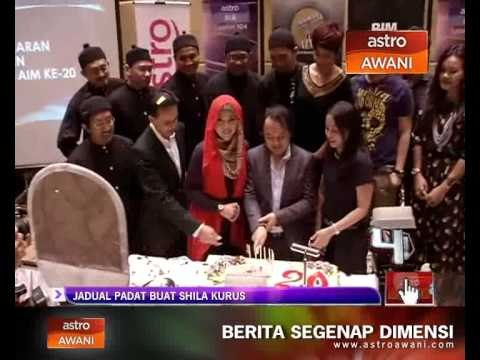 Shila Amzah akur selebriti undang perhatian