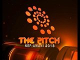 NEF - Awani (The Pitch) 2013