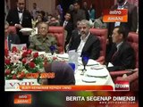 'Bukti keyakinan kepada UMNO' - Zahid Hamidi