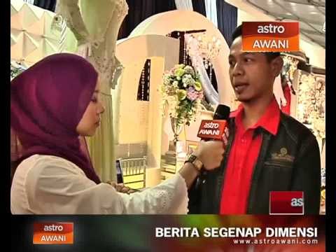 Bisnes Alternatif (Episod 406): Trend baru dalam perkahwinan
