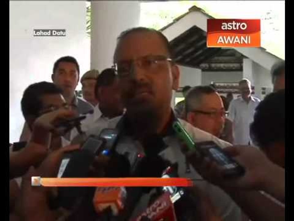 Peruntukan ESCOMM dilulus segera
