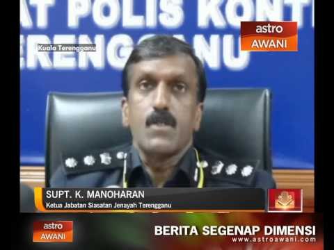 Polis yakin sindiket samun, rogol tumpas