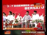 UMNO ikrar memerangi usaha melemahkan Islam