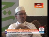 Arab Saudi larang pemilikan aset oleh organisasi asing di Mekah