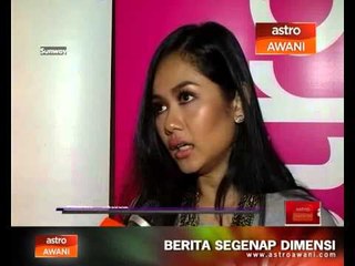 Syukur Nabila Huda, anak selamat