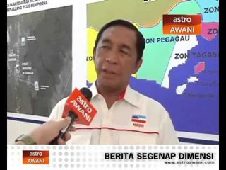 Penduduk Semporna akan pertahan tanah air