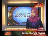 Bayaran bantuan khas kewangan RM500 pada penjawat awam