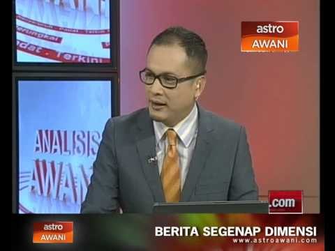 Menangani isu-isu agama dengan berhemah & berhikmah