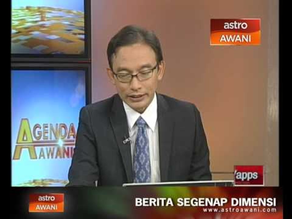 Agenda AWANI: Yasmin Ahmad dalam kenangan