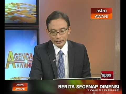 Agenda AWANI: Yasmin Ahmad dalam kenangan