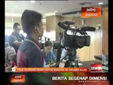 Polis Selangor serah kertas siasatan isu kalimah Allah
