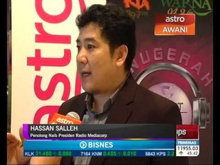 Hafiz dahului senarai pencalonan APM 2013