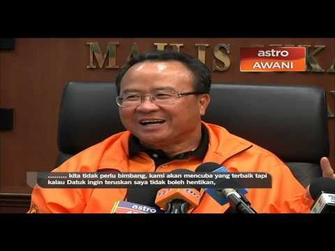 MSN main peranan bentuk pasukan sepak takraw