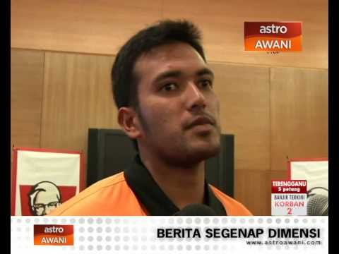 Khairulnizam waspada saingan sengit Sukan Sea