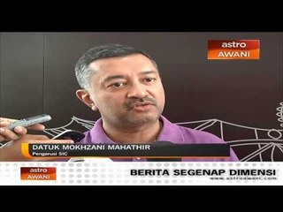 Menjelang kejuaraan motosikal dunia