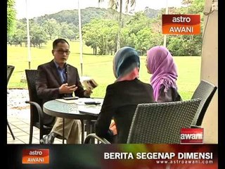 Federalisme di Malaysia dalam konteks semasa