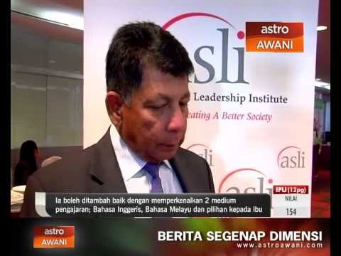 Kepentingan Bahasa Inggeris dalam era globalisasi