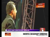 Bakal tamatkan zaman bujang tahun ini