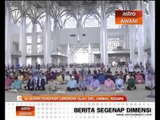 Al-Quran jadi landasan Islah diri, ummah, negara