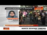Kedutaan Malaysia buka pintu untuk bantuan