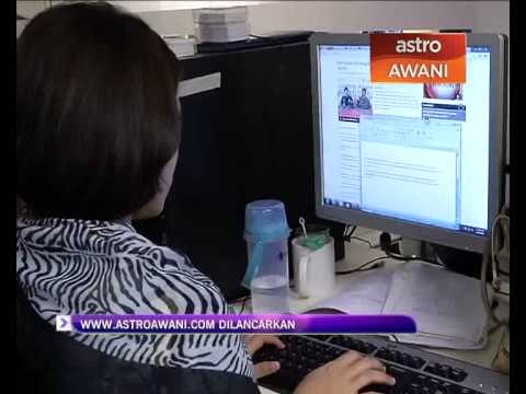 astroawani.com dilancarkan