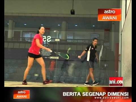 Low Wee Wern sasar 5 terbaik dunia