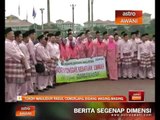 Tokoh Maulidur Rasul cemerlang bidang masing-masing