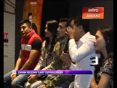 4 filem tempatan ke Marche Du Film