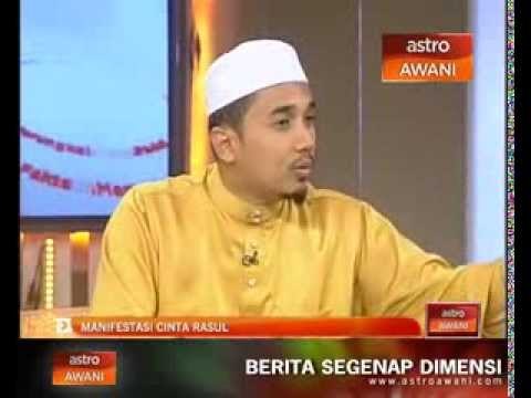 Analisis AWANI: Manifestasi cinta Rasul