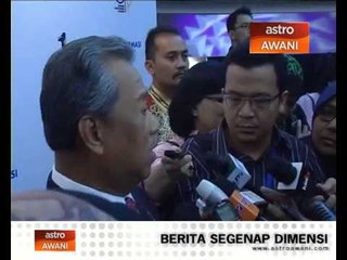 TPM: Status negara berpendapatan tinggi akan tercapai