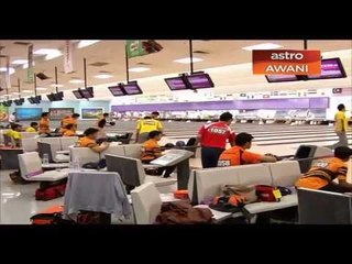 Kejutan dalam senarai boling negara