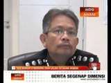 Kes bunuh 3 beradik: Dua lelaki ditahan reman