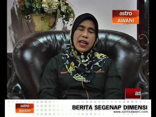 Reaksi pemindahan stesen bas ekspress ke TBS