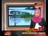 38,099 orang mangsa banjir di Pahang