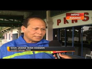 Selangor PKNS sasar kelompok tengah