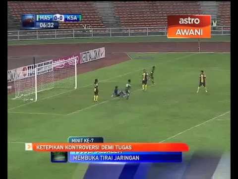 Rajagobal: Ketepikan kontroversi demi tugas