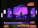 Gelombang konsert AF2013 bermula