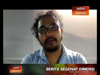 Johan jayakan pelancaran Astro On.The.Go