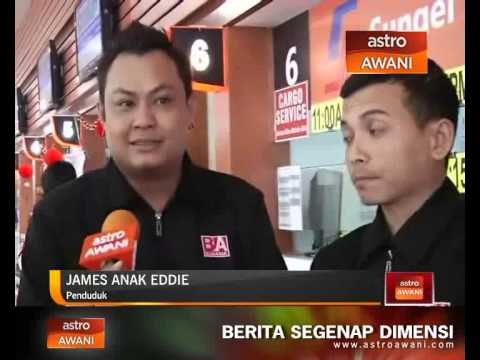 Harapan rakyat Sarawak