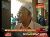 Anak sedih dapat khabar ibu bapa bakal didakwa