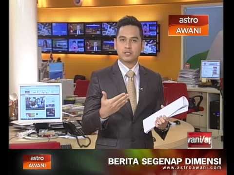 Penganalisis: Peralihan kepimpinan Negeri Sarawak