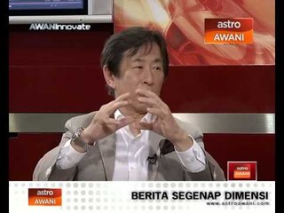 Innovation & Knowledge Creation; The Japanese Thinking