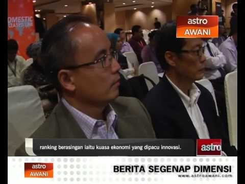 Penembusan jalur lebar bantu pacu ekonomi negara