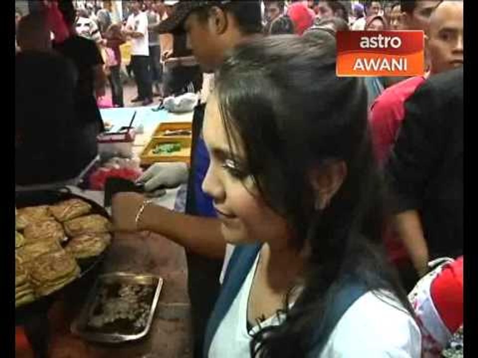 #CabaranRM10 Episod 1